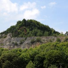 Ehemaliger Steinbruch bei Hartmannshof