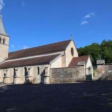 Église Saint-Germain de Saint-Germain