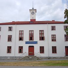 Boteå Court District