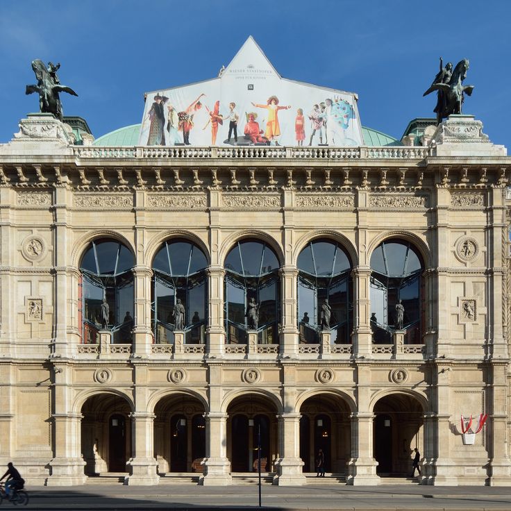 Staatsoper