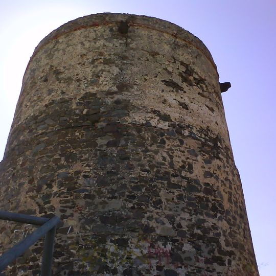 Torre del Catalán