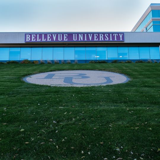 Bellevue University