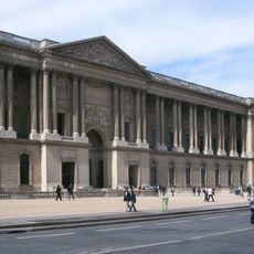 Place du Louvre