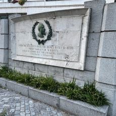 Memorial General Ibáñez de Ibero