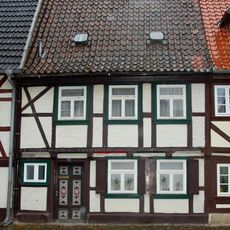 Kaiserstraße 24 (Quedlinburg)