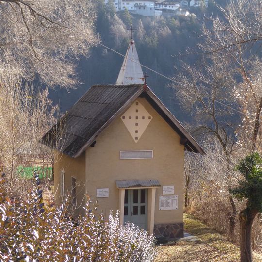 Cappella di Sant'Anna