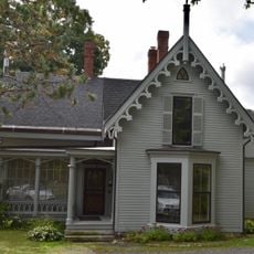 Godfrey-Kellogg House