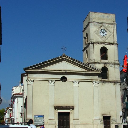 Chiesa di San Ferdinando Re
