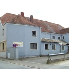 Ehemaliges Gasthaus