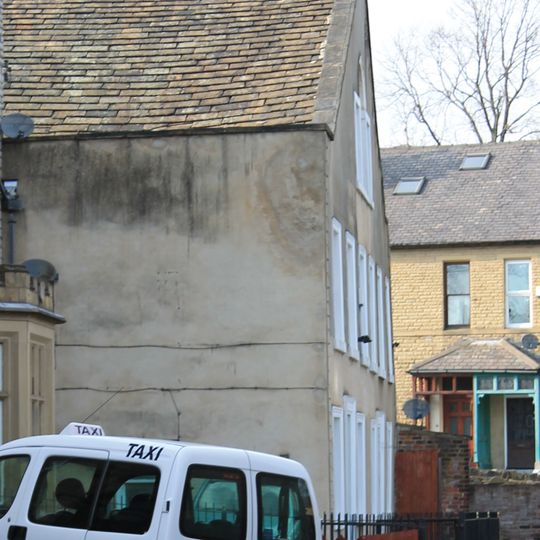 27 And 29, Elmwood Avenue