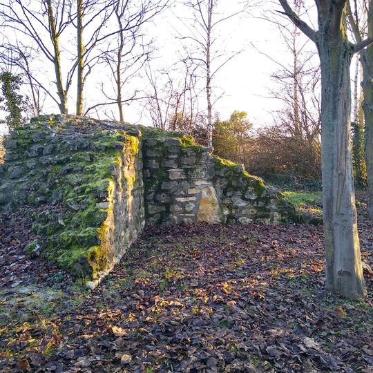 Villa Rustica Hammerstein