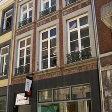 Sint Pieterstraat 19, Maastricht