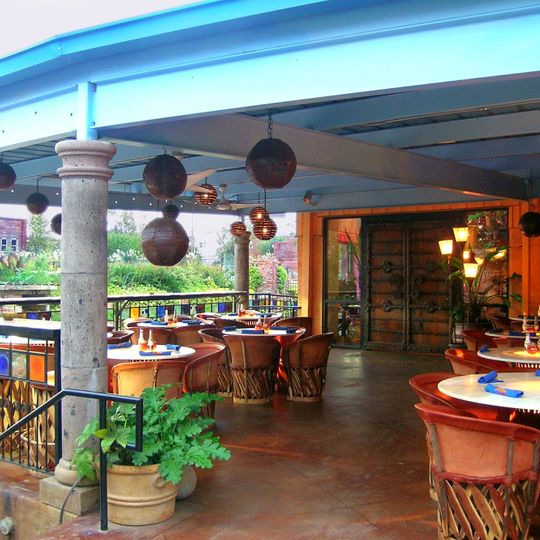 No Mas Cantina