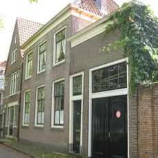 Voorhaven 47, Edam