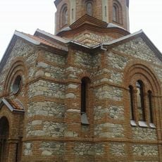 Црква „Св. Архангел Гаврил“ - Битола