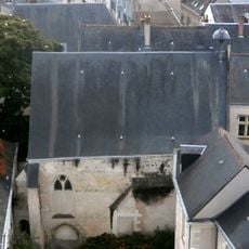 Chapelle Saint-Jean de Tours