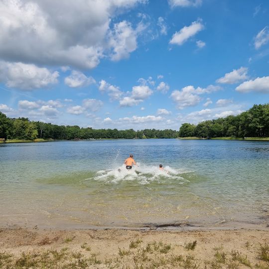 Strandbad Stolzenhagener See