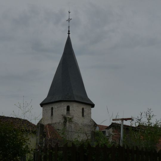 Sérignac-sur-Garonne