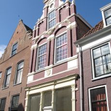 Boven Nieuwstraat 100, Kampen