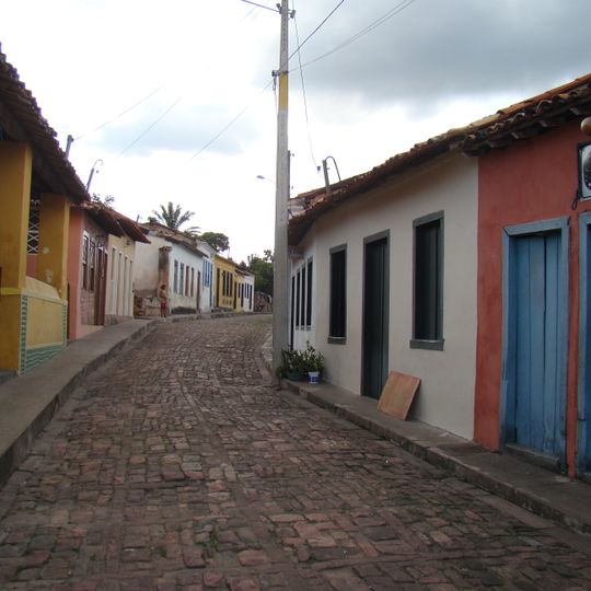 Andaraí
