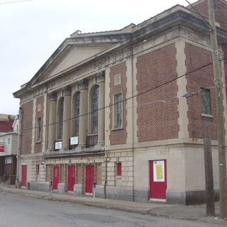 Goodwill Theatre