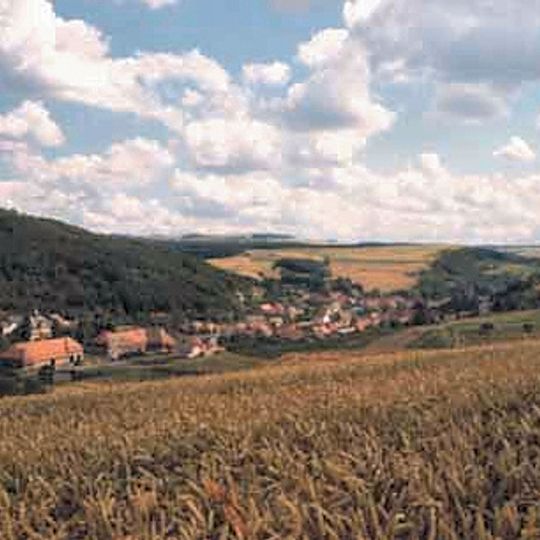 Finkenbach-Gersweiler