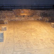 Synagogue de Beth Alpha