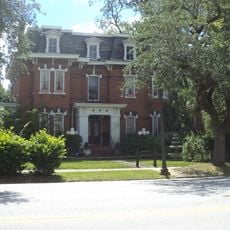 Samuel Farkas House