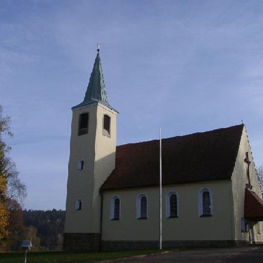 Katholische Kirche St. Wendelin