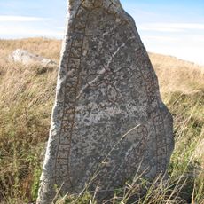 Uppland Runic Inscription 330