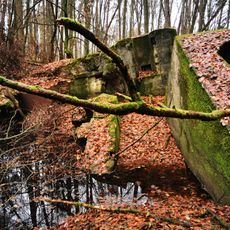 Bunker 88 Niedermittlau