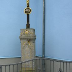 Betkreuz Am Klosterwasser 4 (bei) (Ecke Horkaer Straße)