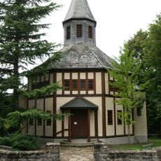Heilandskirche Dornbirn