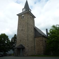 Evangelische Kirche