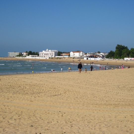 La Tranche-sur-Mer