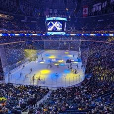 KeyBank Center