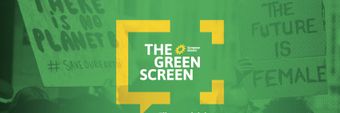 European Green Party Profile Cover
