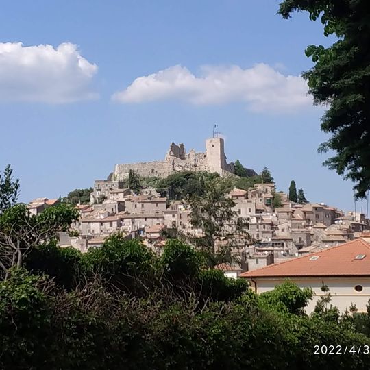 Archaeological Museum "Rodolfo Lanciani"