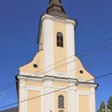 Church of Saint Margaret