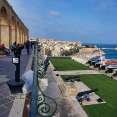 Point de vue panoramique