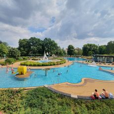Freibad Bischofswerda
