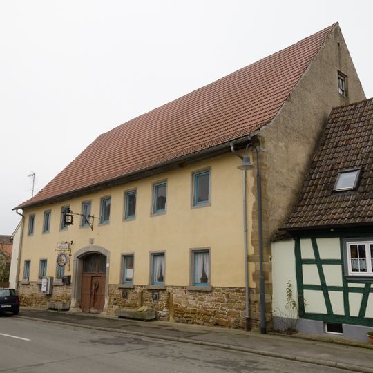Gasthaus