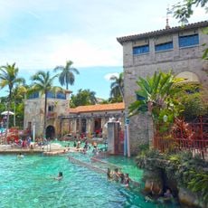 Venetian Pool