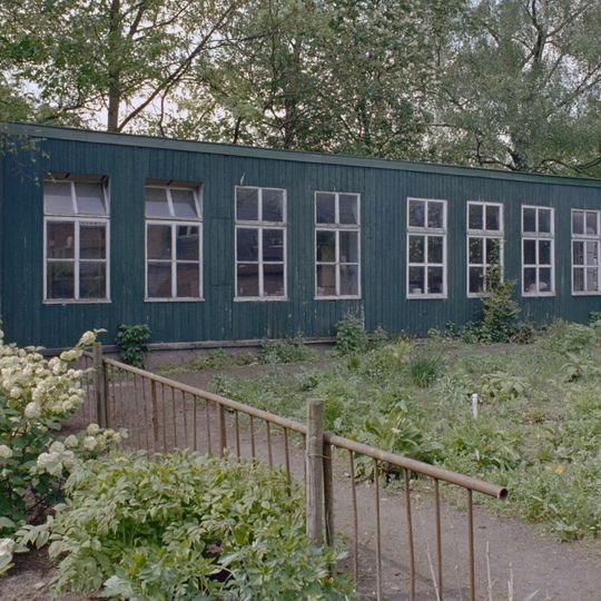 Gave langgevelboerderij