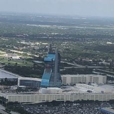 Seminole Hard Rock Hotel & Casino Hollywood