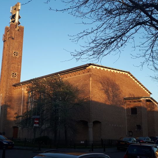 Thomaskerk