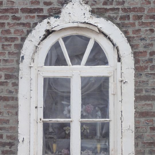 Chapelle sise rue Édouard-Vaillant de Sin-le-Noble