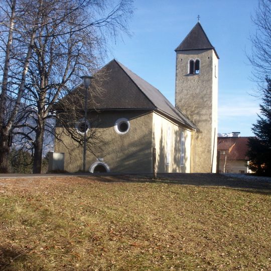 Wolfgangskirche