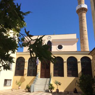 Mecidiye Mosque
