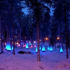 Santa Park
